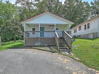 1433 Miller St, Kingsport, TN, 37664