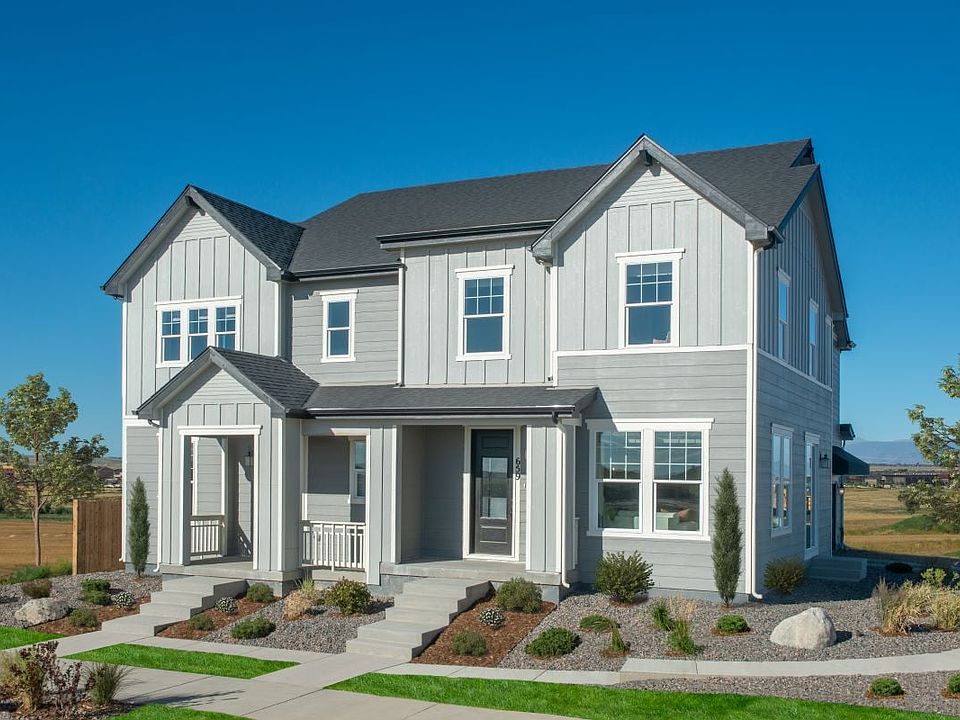 Front exterior