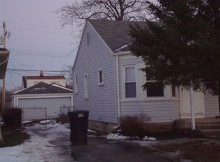 7530 Rockdale, Detroit, MI 48239