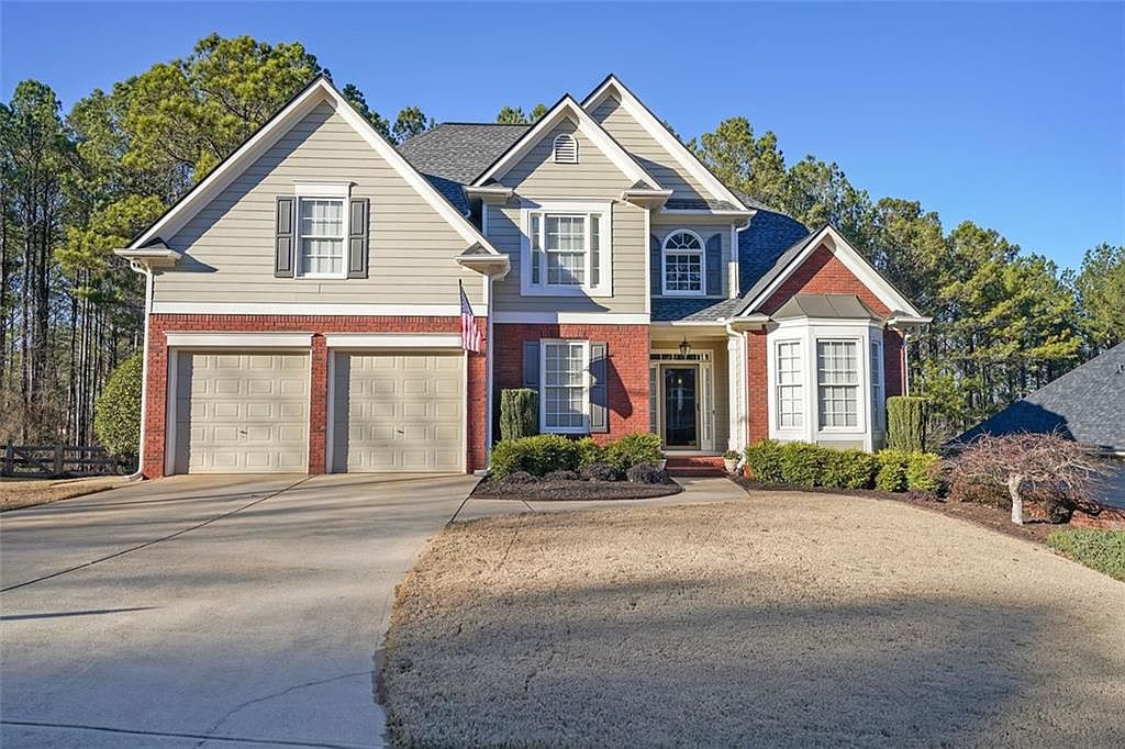 1190 Bentwater Dr, Acworth, GA 30101 Zillow