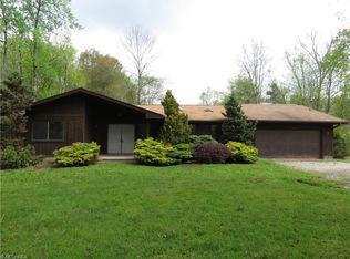10906 Fairmount Rd, Newbury, OH 44065