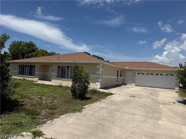 2815 NW 26th Ter, Cape Coral, FL 33993