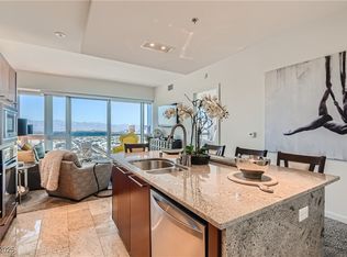 4471 Dean Martin Dr UNIT 4104, Paradise, NV 89103