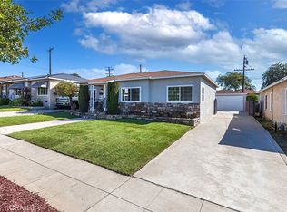 528 N Via Val Verde, Montebello, CA 90640