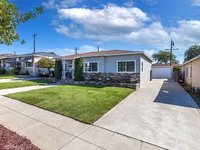 528 N Via Val Verde, Montebello, CA, 90640