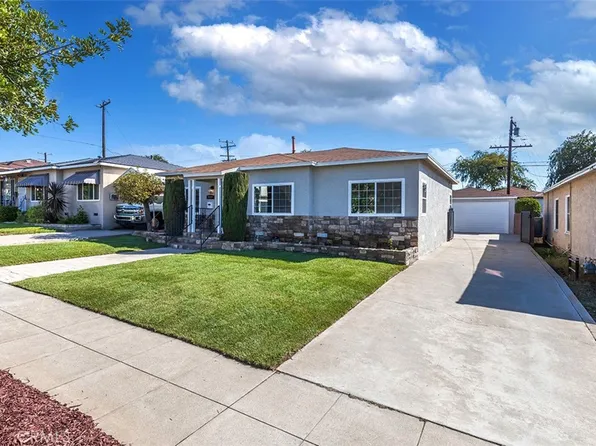 528 N Via Val Verde, Montebello, CA 90640