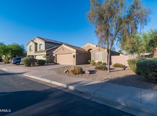 2447 S 159th Ln, Goodyear, AZ 85338