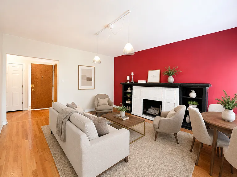 1260 W Pratt Blvd #2 — Photo 5