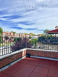 Rented by Zjama Realty Corp