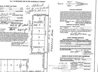 W Farrand Rd, Clio, MI 48420