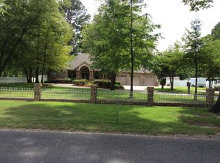 167 Joe White Rd, Monroe, LA 71203