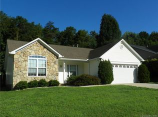 2782 Island Point Dr, Concord, NC 28027