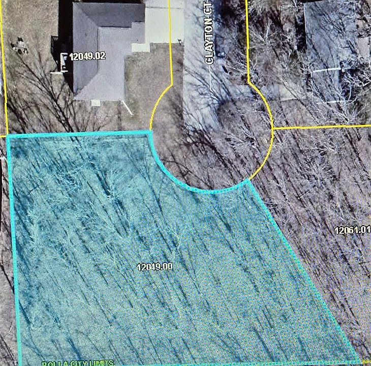2nd image of 0 Clayton Ct Lot 145 & 146