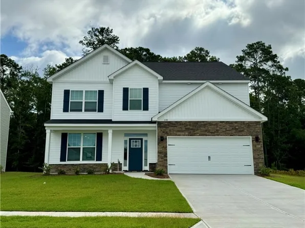 230 Blandford Crossing, Rincon, GA 31326