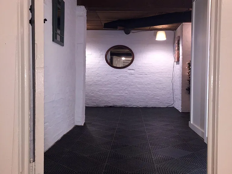Bonus room