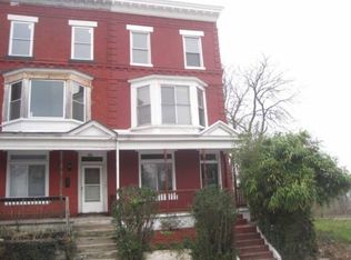 146 N 13th St, Harrisburg, PA 17103