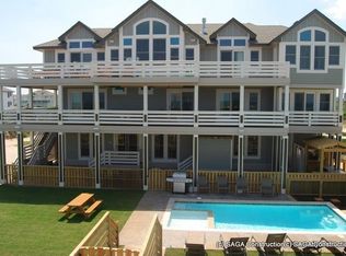 1055 Lighthouse Dr, Corolla, NC 27927