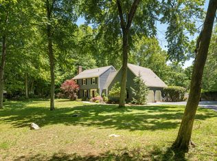 216 Opening Hill Rd, Madison, CT 06443