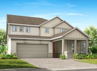 Serena Plan, Parkside Trails, Clermont, FL 34714