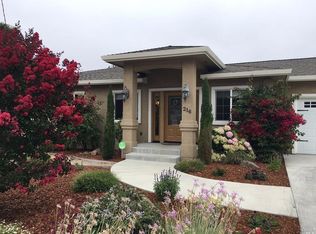 216 Crawford Way, American Canyon, CA 94503