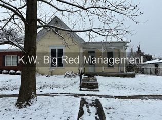323 Ridley St, Corydon, IN 47112