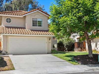 2153 Pleasantwood Ln, Escondido, CA, 92026