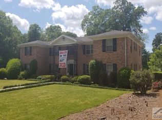 540 S Milledge Ave, Athens, GA 30605