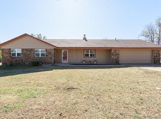 23926 E 135th St S, Coweta, OK 74429