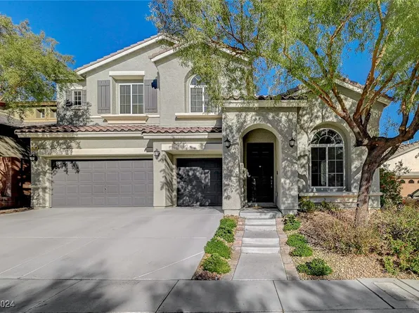 10218 Rockridge Peak Ave, Las Vegas, NV 89166