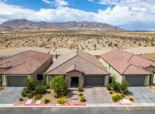 6593 Corsari Ridge St, Las Vegas, NV 89166