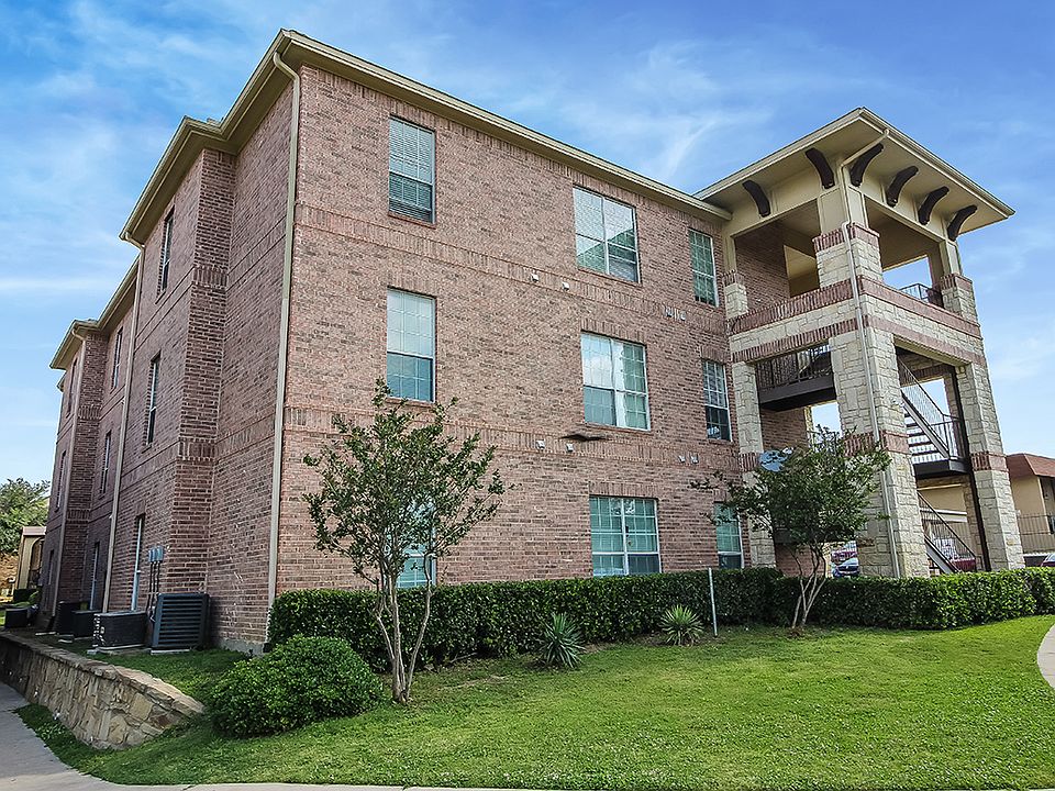 Harper Apartment Rentals Dallas, TX Zillow