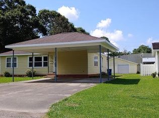 419 Martin St, Jennings, LA 70546