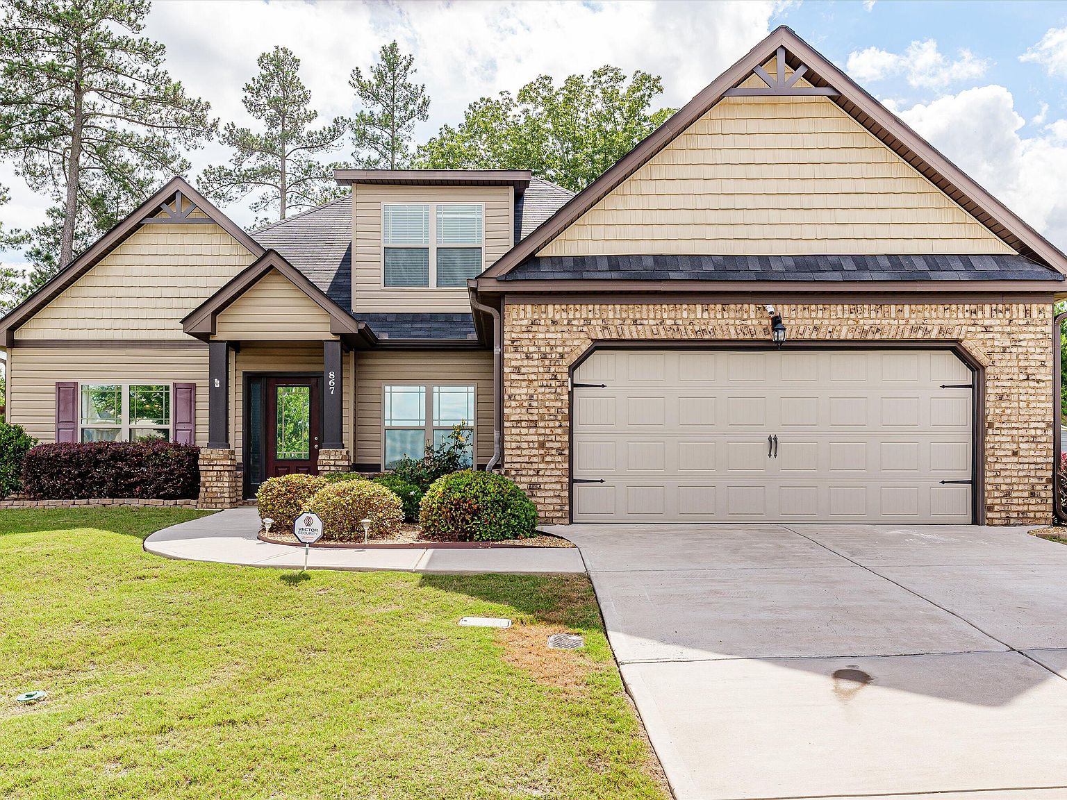 867 Hay Meadow Dr, Augusta, GA 30909 MLS 515877 Zillow