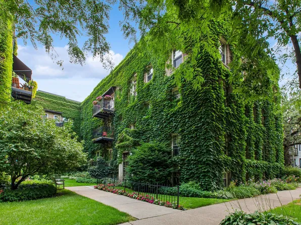 2521 Humboldt Ave S APT 309, Minneapolis, MN 55405