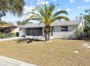 4244 Mesa Dr, New Port Richey, FL 34653