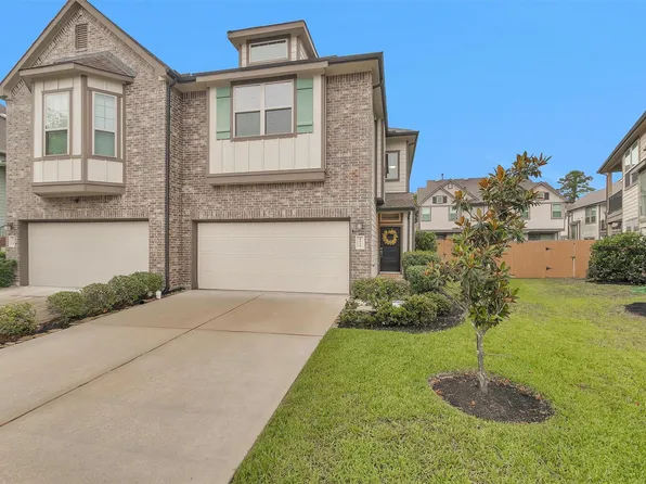 4314 Foggy Creek Ln, Spring, TX 77386
