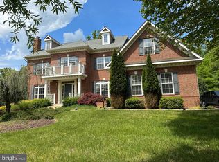 1606 Braemar Ct, Accokeek, MD 20607