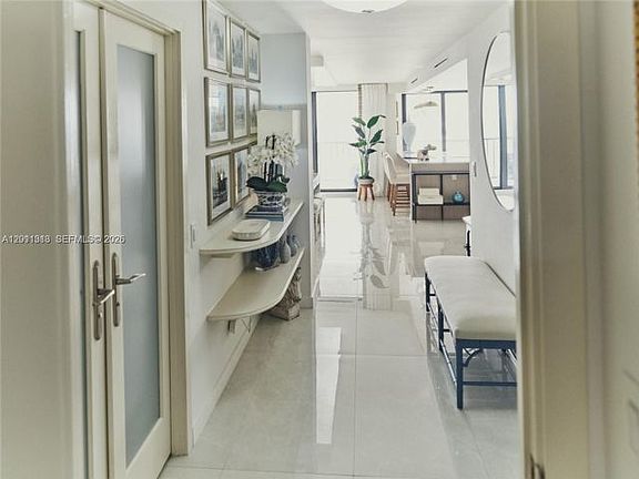 3rd image of 1905 N Ocean Blvd Penthouse A