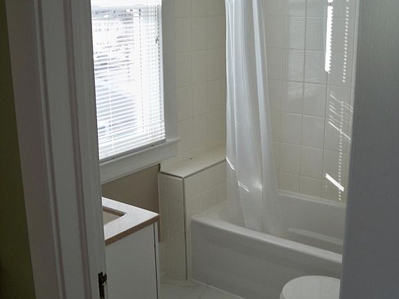 bathroom view
