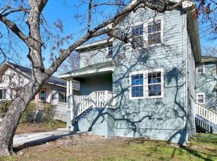 2206 Pennsylvania Ave #A, Austin, TX 78702