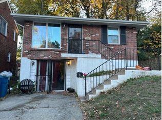 6706 Daiber St, Saint Louis, MO