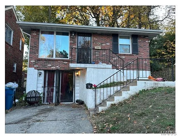 6706 Daiber St photo 1