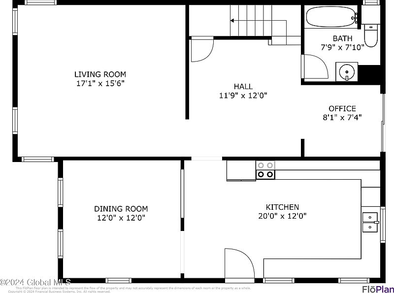 3rd image of 916 6th Street