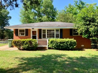 7524 Tyson St, Columbia, SC 29209