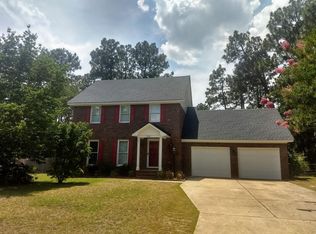 3530 Grenedine Dr, Fayetteville, NC 28306