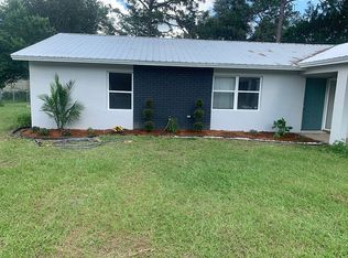 8507 SW 202nd Ter, Dunnellon, FL 34431