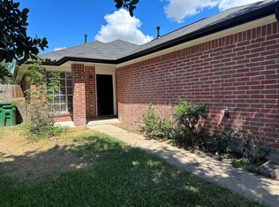 3310 Jorns St, Houston, TX 77045