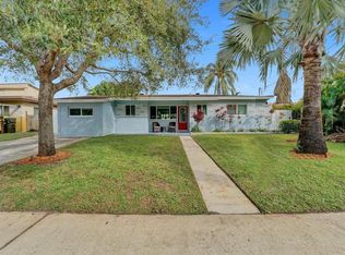 1920 SW 23rd Ter, Fort Lauderdale, FL 33312
