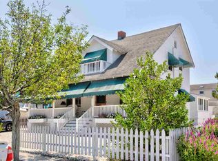 221 98th St, Stone Harbor, NJ 08247