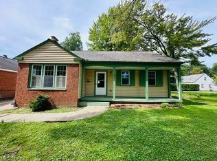 924 Chelston Ave, South Euclid, OH 44121